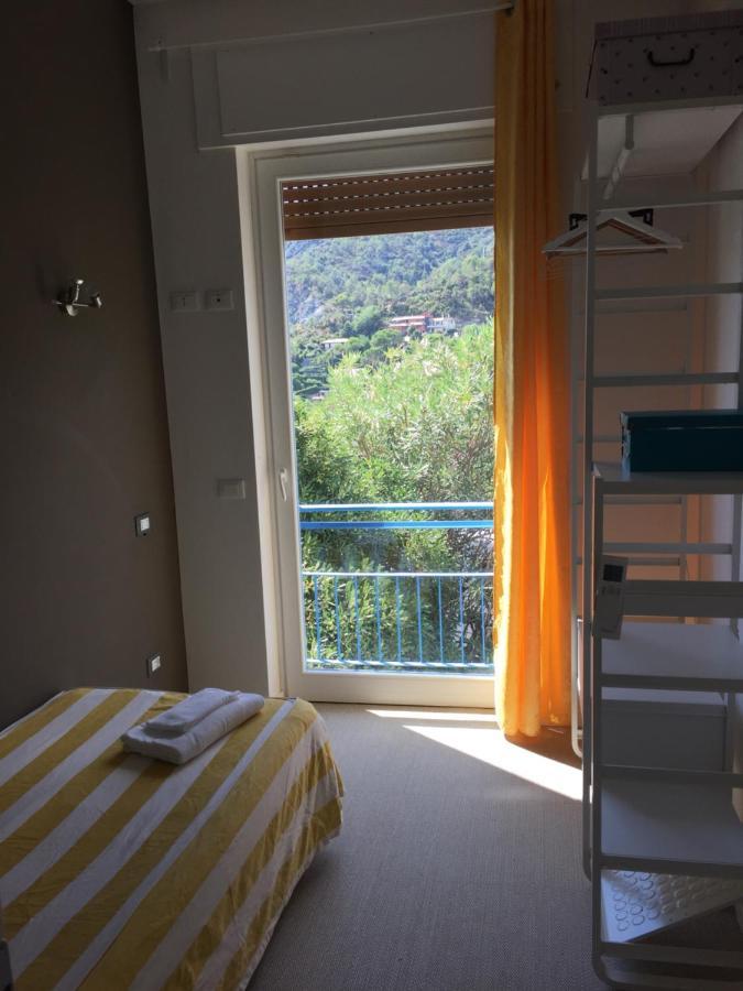 Apartamento La Dimora Di Clara Monterosso al Mare Exterior foto