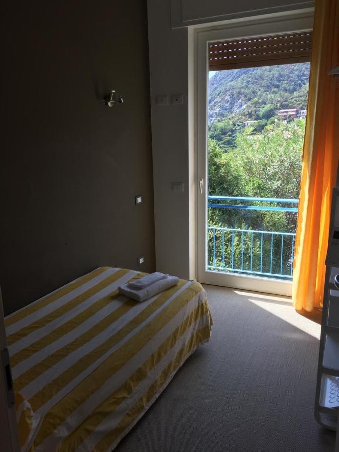 Apartamento La Dimora Di Clara Monterosso al Mare Exterior foto