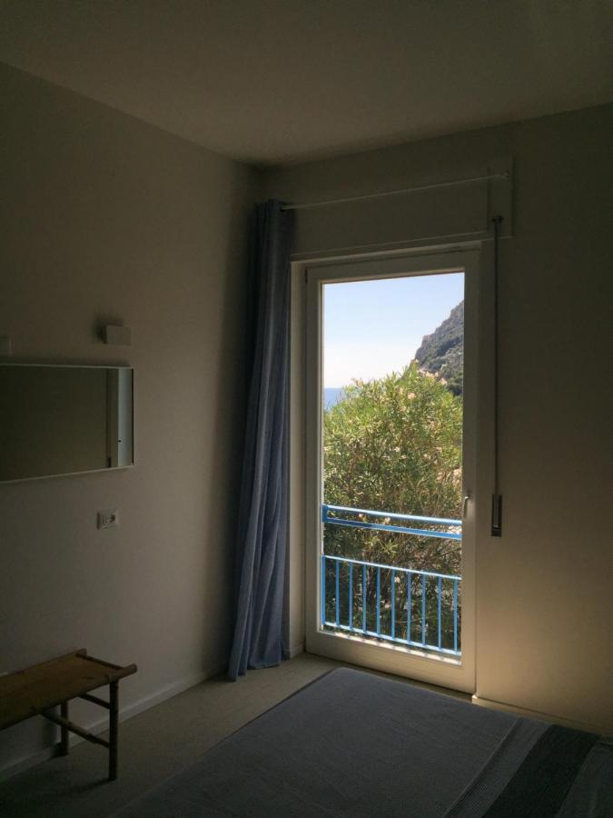 Apartamento La Dimora Di Clara Monterosso al Mare Exterior foto