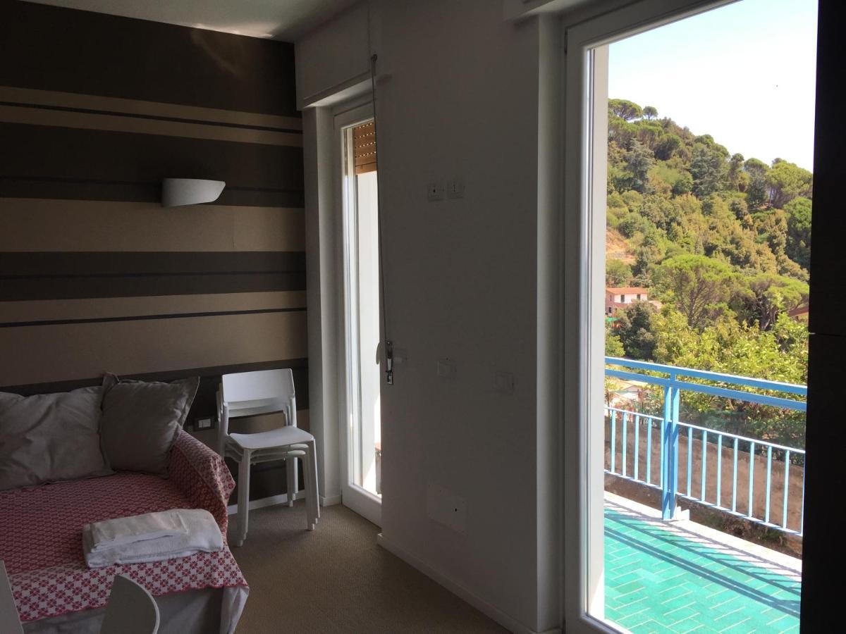 Apartamento La Dimora Di Clara Monterosso al Mare Exterior foto