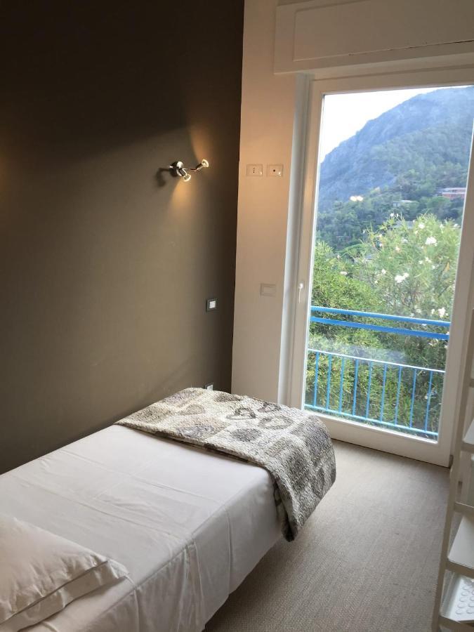 Apartamento La Dimora Di Clara Monterosso al Mare Exterior foto