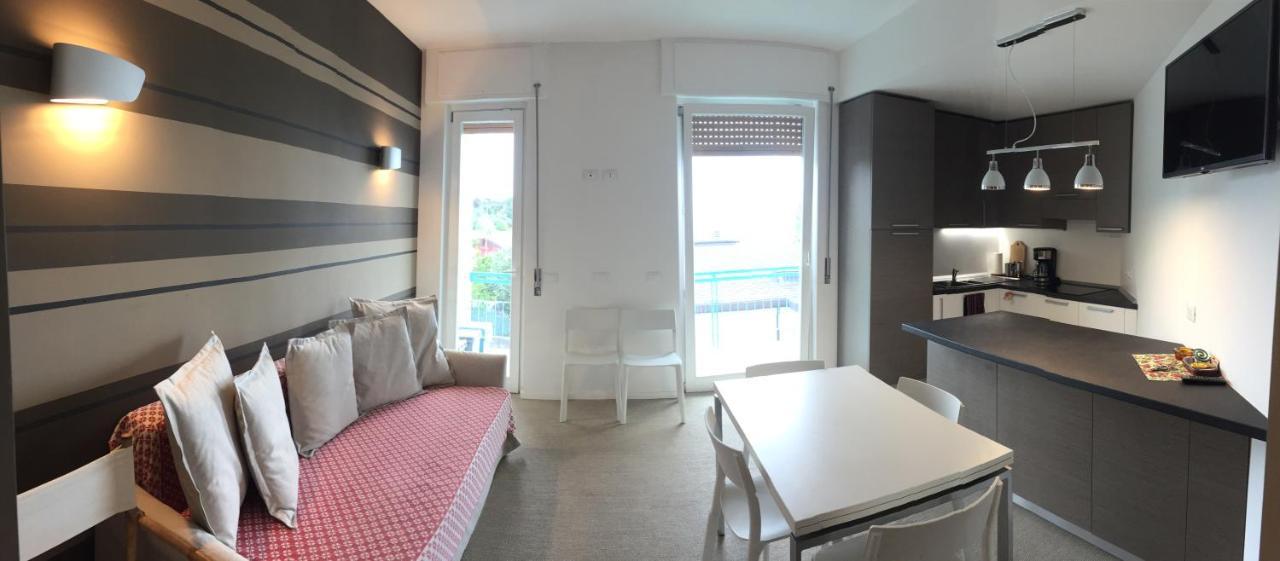 Apartamento La Dimora Di Clara Monterosso al Mare Exterior foto